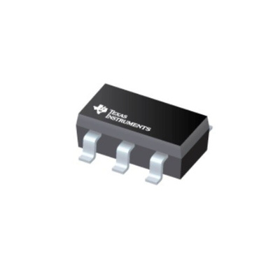 Texas Instruments TPS70933DBVT, 1 Low Dropout Voltage, Voltage Regulator 150mA, 30 V 5-Pin, SOT-23