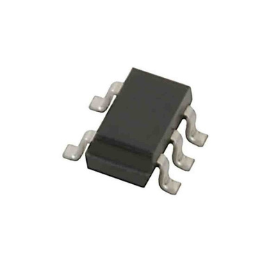 onsemi NCV8164AMLADJTCG, 1 Low Noise LDO, Regulator 560mA, 3.3 V 8-Pin, DFNW