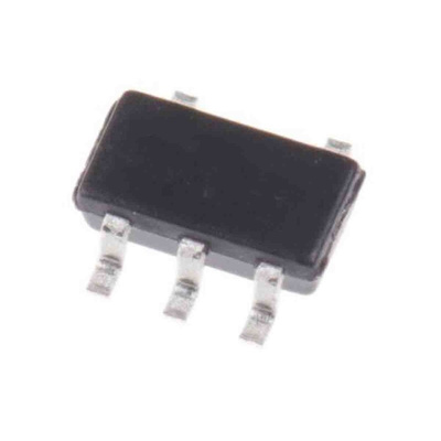 onsemi NCP164AMTADJTAG, 1 Low Dropout Voltage, Voltage Regulator 300mA, Adjustable 6-Pin, WDFN6