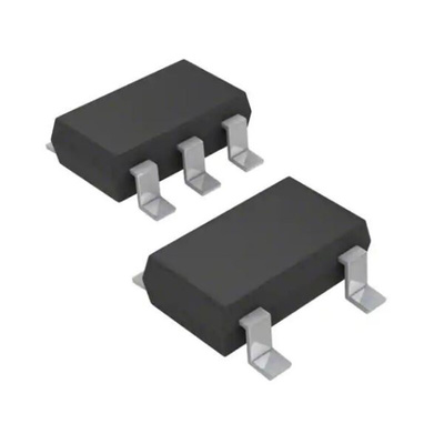 Analog Devices ADP171AUJZ-R7, 1, Regulator 300mA, 3 V 5-Pin, TSOT