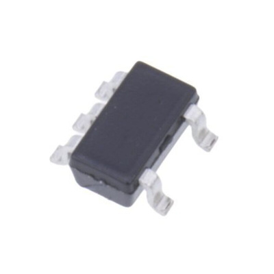 DiodesZetex AP7383-41WW-7, 1, Voltage Regulator 50mA, 4.15 V 5-Pin, SOT25