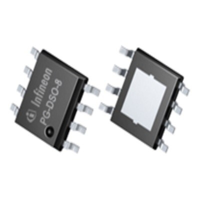 Infineon TLF80511EJV50XUMA1, 1, Linear Voltage Regulator 400mA, 5 V 8-Pin, PG-DSO8-EP