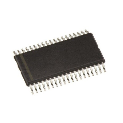 Renesas Electronics ISL81802FVEZ-T7A, Dual, Buck Controller 200mA, 1 MHz 38-Pin, HTSSOP