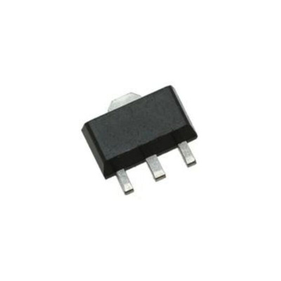 Nisshinbo Micro Devices NJM78L24UA-TE1, 1 Linear Voltage, Voltage Regulator 100mA, 24 V