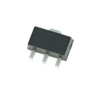 Nisshinbo Micro Devices NJM431SU-TE1, 1, Voltage Regulator 100mA, 2.495 V