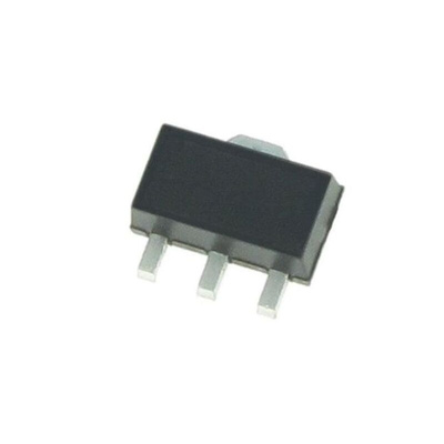 Nisshinbo Micro Devices NJM78L05SU3-TE1, 1 Linear Voltage, Voltage Regulator 100mA, 5 V