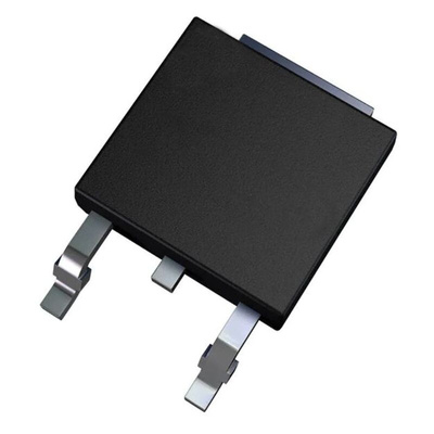 Nisshinbo Micro Devices NJW4184DL1-33B-TE2, 1 Low Dropout Voltage, Voltage Regulator 300mA, 3.3 V