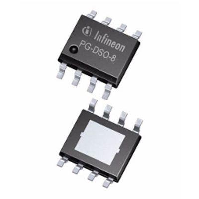 Infineon TLS208D1EJVXUMA1, 8 Linear Voltage, Linear Voltage Regulator 800mA, 5.25 V