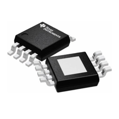 Texas Instruments LM2931M-5.0/NOPB, 1 Low Dropout Voltage, Linear Voltage Regulator 100mA, 5 V