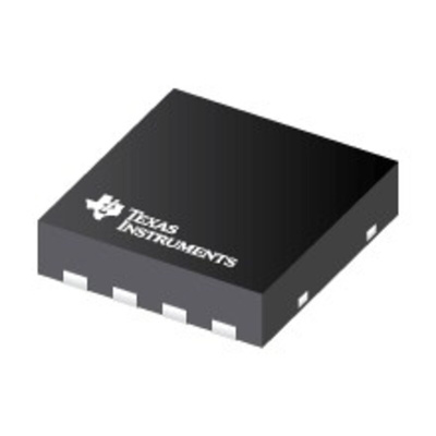Texas Instruments TPS715A33DRBT, 1 Low Dropout Voltage, Linear Voltage Regulator 80mA, 15 V