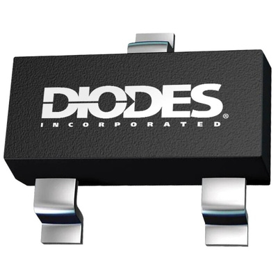 DiodesZetex AP7375-18SA-7, 1 Low Dropout Voltage, Voltage Regulator 300mA, 5 V