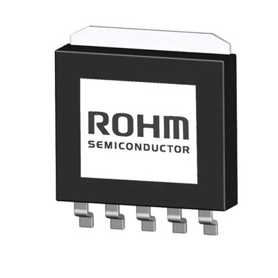 ROHM BD00FDAWHFP-TR, 1 Low Dropout Voltage, Voltage Regulator, 1.5 → 30 V