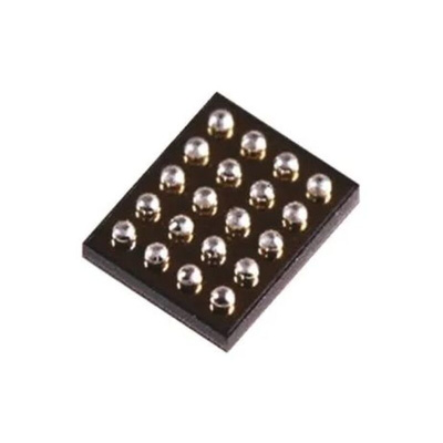 Renesas Electronics ISL91108IIAZ-T7A, 1 Buck Boost Switching, Buck Boost Regulator 1.6A, 1.00 → 5.20 V