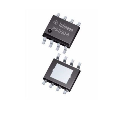 Infineon TLE4253EXUMA2, 1 Low Dropout Voltage, Voltage Regulator 600mA, 2 V