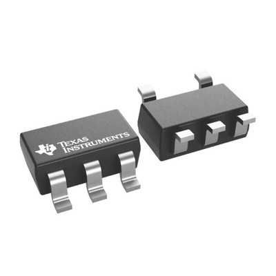 Texas Instruments TPS70633DBVT, 1 Linear Voltage, Linear Voltage Regulator 150mA, 5 V 5 Pin-Pin, SOT-23