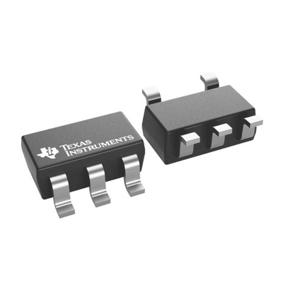 Texas Instruments TPS79225DBVT, 1 Low Dropout Voltage, LOD Voltage Regulator 100mA, 2.5 V 5 Pin-Pin, SOT-23