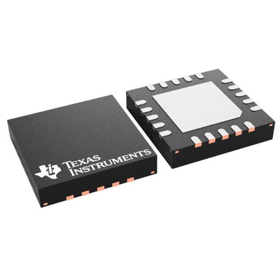 Texas Instruments TPS7A8300ARGWT, 3 Linear Voltage, LOD Voltage Regulator 2A, 5.2 V 20 Pin-Pin, VQFN