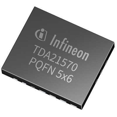 Infineon TDA21570AUMA1