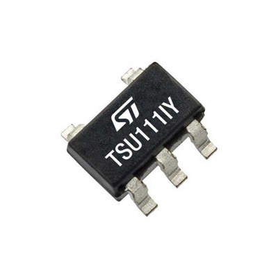 STMicroelectronics ST730M30R, 1 Low Dropout Voltage, Voltage Regulator 300mA, 3 V 5-Pin, SOT23-5L