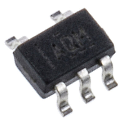 Texas Instruments TPS71530DCKR, 1 Low Dropout Voltage, Voltage Regulator 50mA, 3 V 5-Pin, SC-70