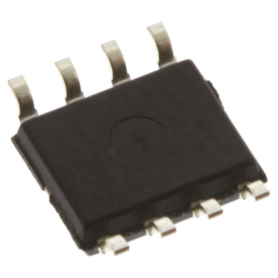 STMicroelectronics L4931ABD33-TR, 1 Low Dropout Voltage, Voltage Regulator 250mA, 3.3 V 8-Pin, SOIC