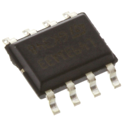 STMicroelectronics L4931ABD33-TR, 1 Low Dropout Voltage, Voltage Regulator 250mA, 3.3 V 8-Pin, SOIC