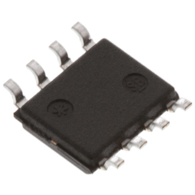 onsemi LM317LDR2G, 1 Linear Voltage, Voltage Regulator 100mA, 1.2 → 37 V 8-Pin, SOIC