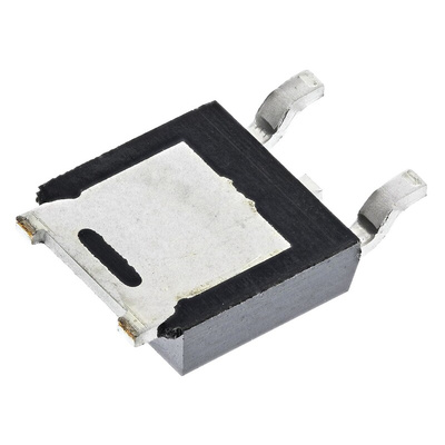 Nisshinbo Micro Devices NJM7815DL1A-TE1, 1 Linear Voltage, Voltage Regulator 1.5A, 15 V 3-Pin, TO-252