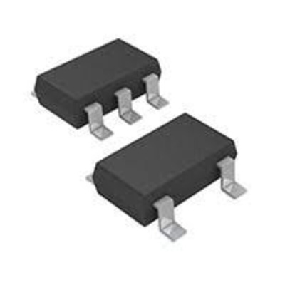 Analog Devices ADP151AUJZ-3.3-R7, 1 Linear Voltage, Voltage Regulator 200mA, 3.3 V 5-Pin, TSOT