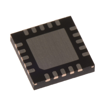 Texas Instruments TPS7A7300RGWT, 1 Low Dropout Voltage, Voltage Regulator 3A, 0.9 → 5 V 20-Pin, VQFN