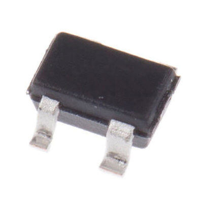 onsemi NCP553SQ30T1G, 1 Linear Voltage, Voltage Regulator 80mA, 3 V 4-Pin, SC-82AB