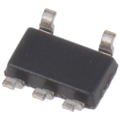 Analog Devices ADP1712AUJZ-R7, 1 Low Dropout Voltage, Voltage Regulator 300mA, 0.8 → 5 V 5-Pin, TSOT