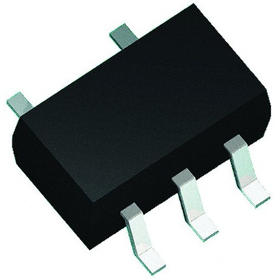 STMicroelectronics LDK120C32R, 1 Low Dropout Voltage, Voltage Regulator 200mA, 3.2 V 5-Pin, SOT-323