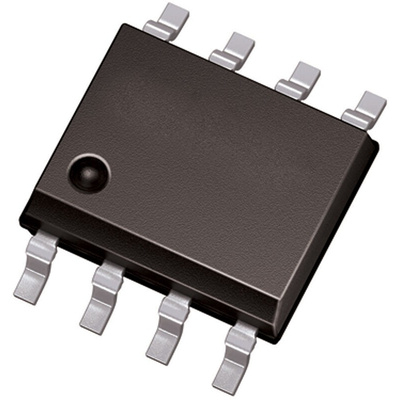 Infineon IFX4949SJXUMA1, LDO Regulator, 100mA, 4.85 → 5.15 V, ±1% 8-Pin, DSO