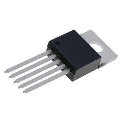 Microchip MIC29301-5.0WT, 1 Low Dropout Voltage, Voltage Regulator 3A, 5 V 5-Pin, TO-220