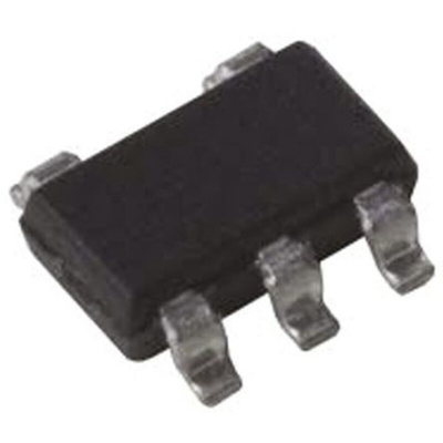 onsemi NCP114ASN120G, 1 Low Dropout Voltage, Voltage Regulator 600mA, 1.2 V 5-Pin, TSOP