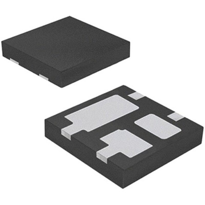 STMicroelectronics LD39020ATPU32R, 1 Low Dropout Voltage, Voltage Regulator 200mA, 3.2 V 4-Pin, DFN