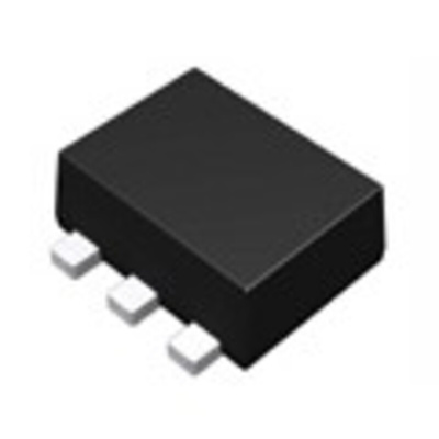 ROHM BH33PB1WHFV-TR, 1 Low Dropout Voltage, Voltage Regulator 150mA, 3.3 V 5-Pin, HVSOF