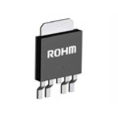 ROHM BAJ2CC0WFP-E2, 1 Low Dropout Voltage, Voltage Regulator 1A, 12 V 5-Pin, TO-252