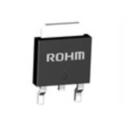 ROHM BA178M18FP-E2, 1 Linear Voltage, Voltage Regulator 500mA, 18 V 3-Pin, TO-252