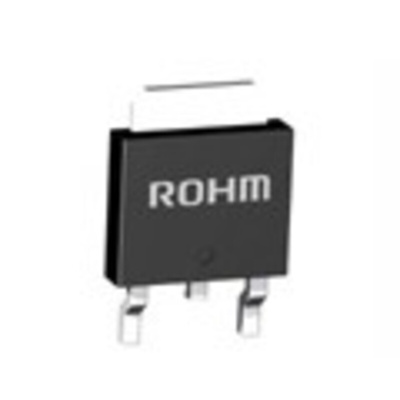 ROHM BA08CC0FP-E2, 1 Low Dropout Voltage, Voltage Regulator 1A, 8 V 3-Pin, TO-252