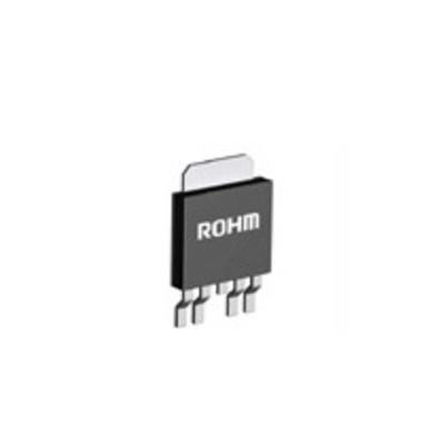 ROHM BA00BC0WFP-E2, 1 Low Dropout Voltage, Voltage Regulator 1A, 1.5 → 12 V 5-Pin, TO-252