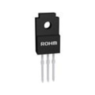 ROHM BAJ6DD0T, 1 Linear Voltage, Voltage Regulator 230A, 16 V 3-Pin, TO220FP-3