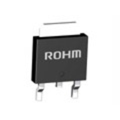 ROHM BD3570YFP-ME2, 1 Linear Voltage, Voltage Regulator 500mA, 3.3 V 3+Tab-Pin, TO-252