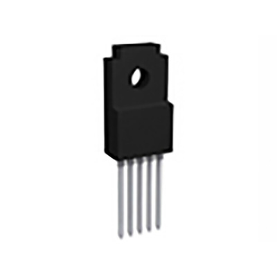 ROHM BAJ2DD0WT, 1 Low Dropout Voltage, Voltage Regulator 2A, 12 V 5-Pin, TO-220FP