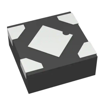 onsemi NCP151AAMX330180TCG, Dual Low Dropout Voltage, Voltage Regulator 300mA, 1.8 V, 3.3 V 4-Pin, XDFN