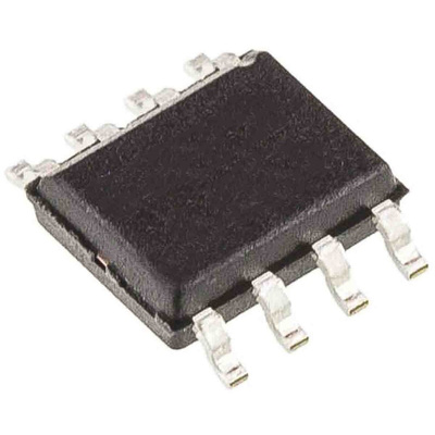 STMicroelectronics A5973ADTR, 1 Linear Voltage, Voltage Regulator 1.5A, 1.235 → 6.3 V 8-Pin, HSOP