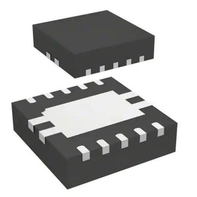 STMicroelectronics L6984ATR, 1 Linear Voltage, Voltage Regulator 400mA, 0.9 → 36 V 10-Pin, VDFPN