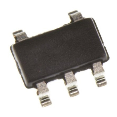 STMicroelectronics LDLN030G33R, 1 Linear Voltage, Voltage Regulator 300mA, 3.3 V 5-Pin, TSOT-23