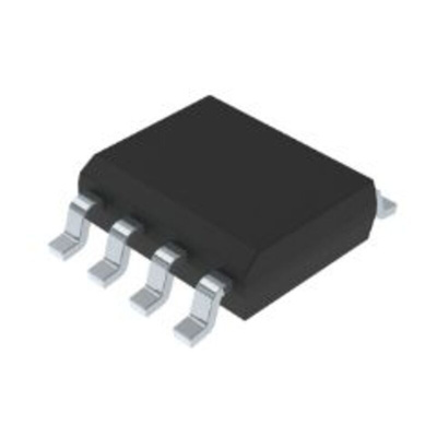 STMicroelectronics L78L12ACD13TR, Dual Linear Voltage, Voltage Regulator 100mA, 12 V 8-Pin, SO